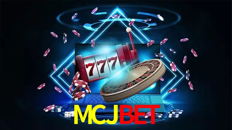 Design Responsivo MCJBET