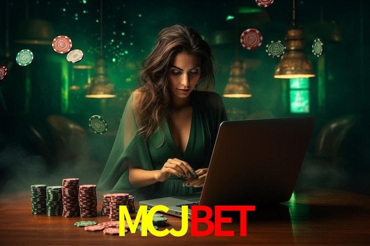 MCJBET Paga
