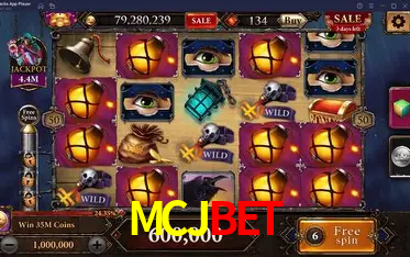 MCJBET: A Experiência de Casino com Jogos de Mesa ao Vivo
