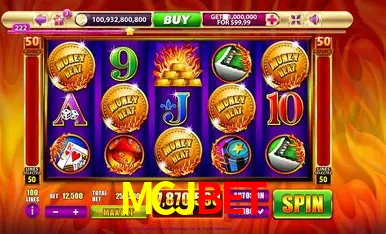 Descubra a Magia dos Jogos de Arcade no MCJBET