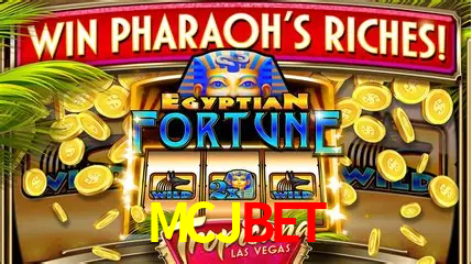 Descubra o Mundo do Cassino Online com MCJBET