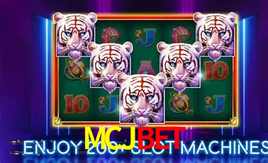 MCJBET Paga
