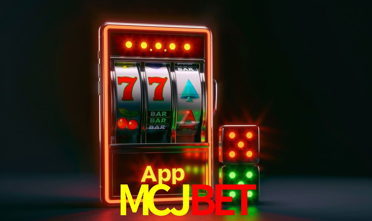 Jogos de Slot MCJBET