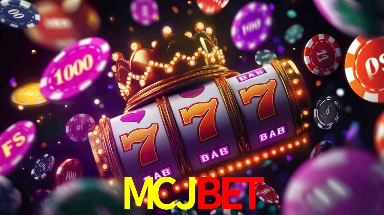 Seasonal Promotions MCJBET