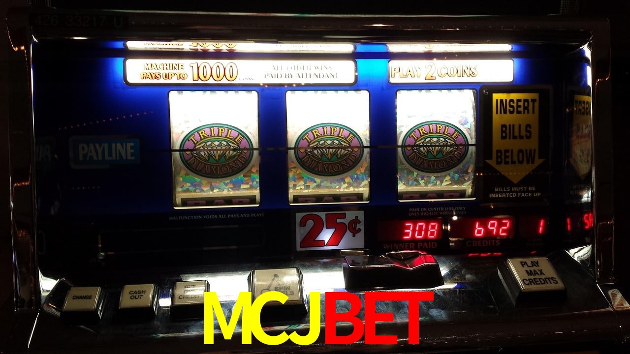 Secure Login MCJBET