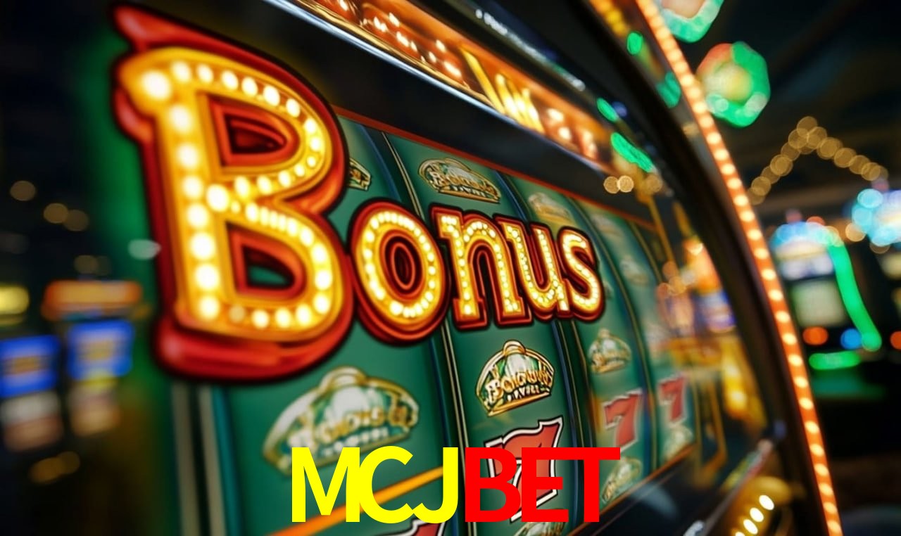 MCJBET Paga