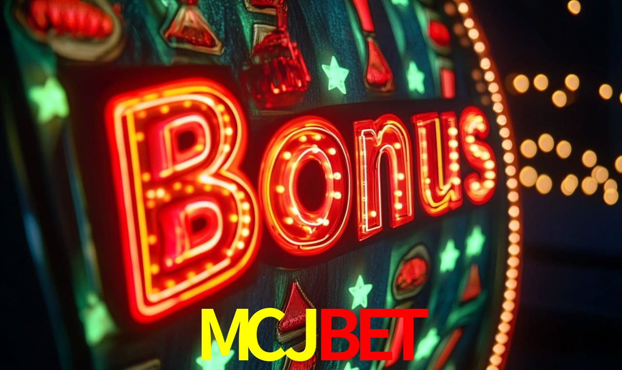Torneios MCJBET