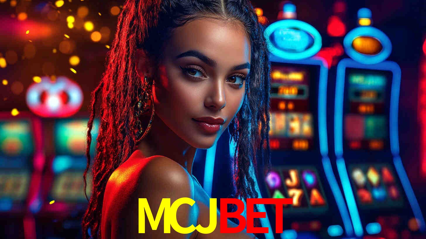 Explorando a Categoria de Eventos em Apostas na MCJBET