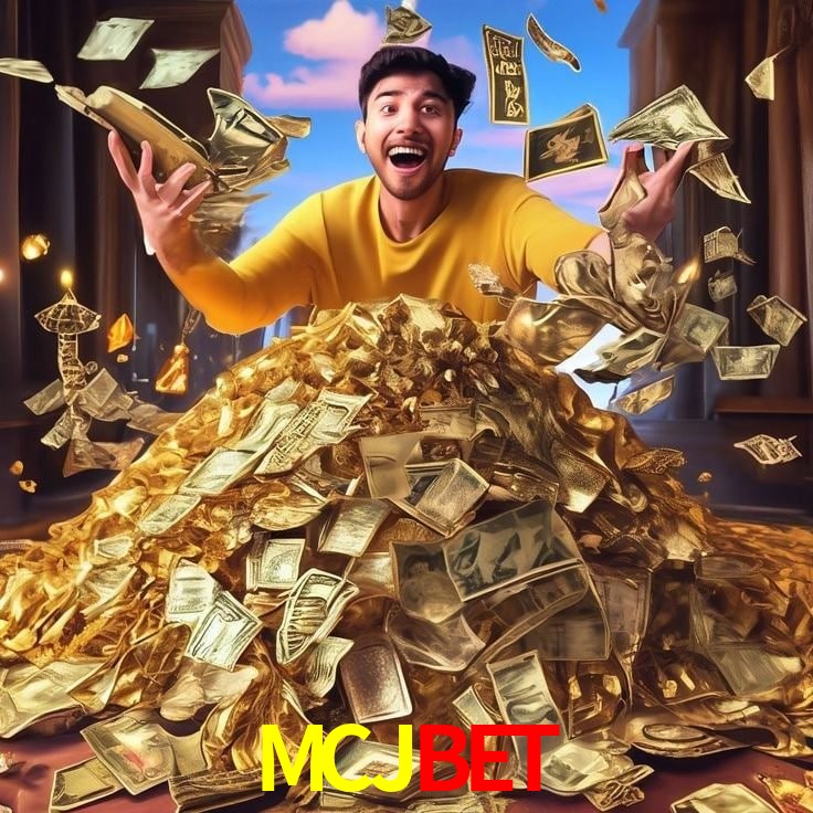Jogo Spaceman MCJBET
