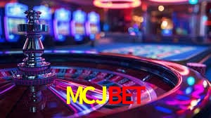 Responsive Design MCJBET