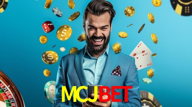 Weekend Specials MCJBET