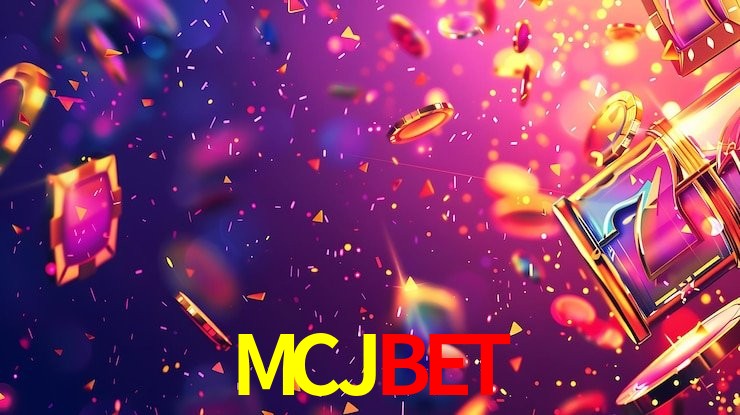 MCJBET.COM