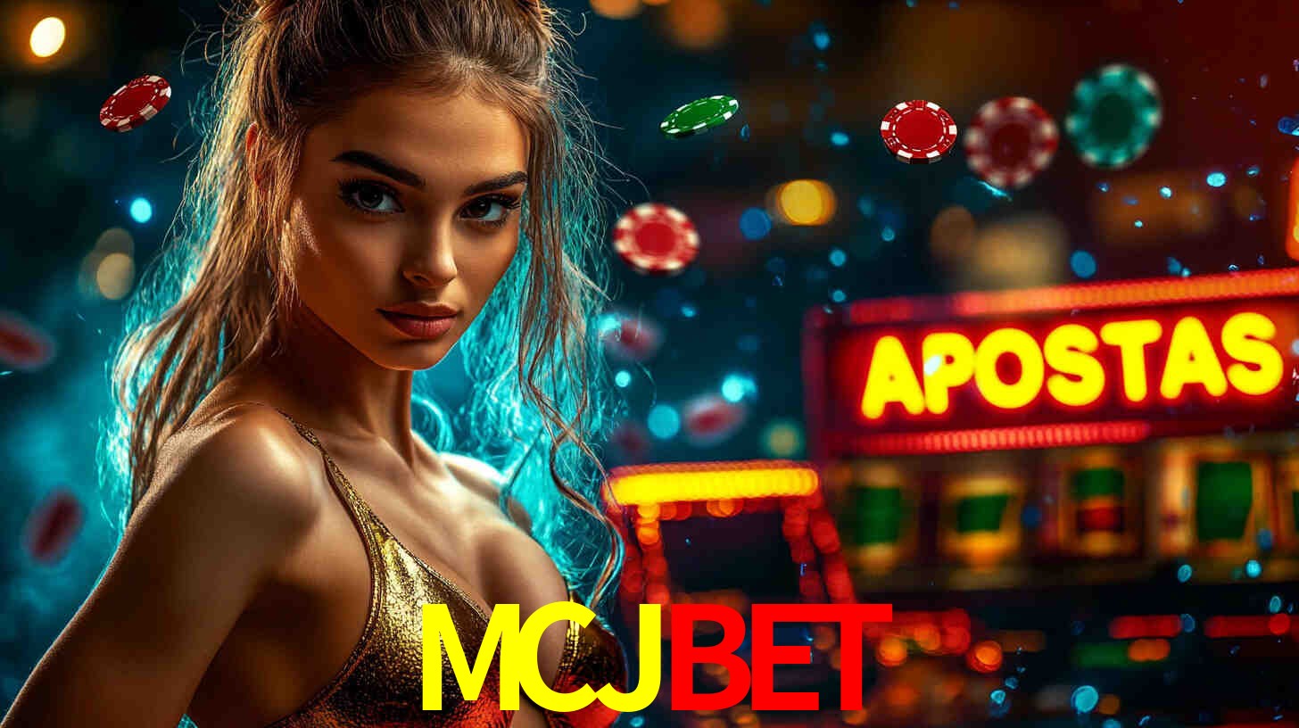 Explorando a Categoria de Eventos em Apostas na MCJBET