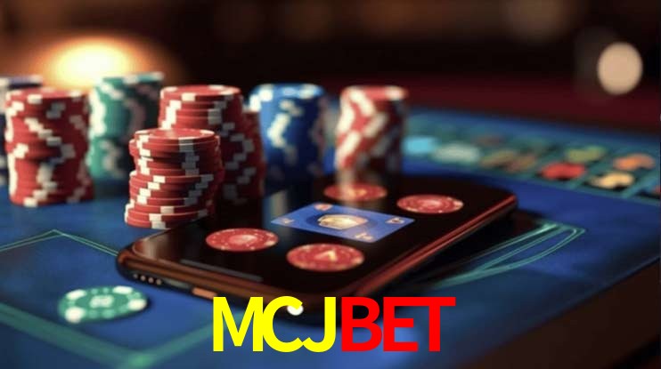 Segurança 2FA MCJBET